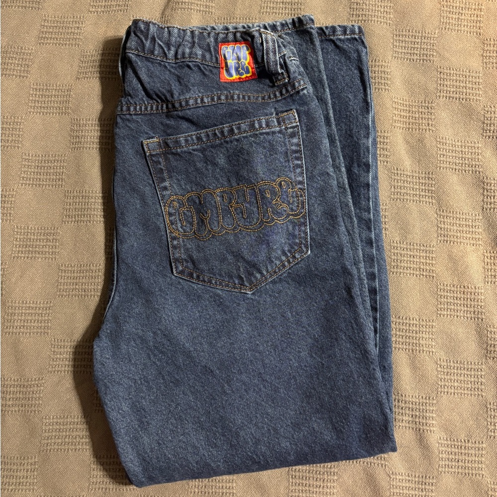 Empyre jeans baggy
